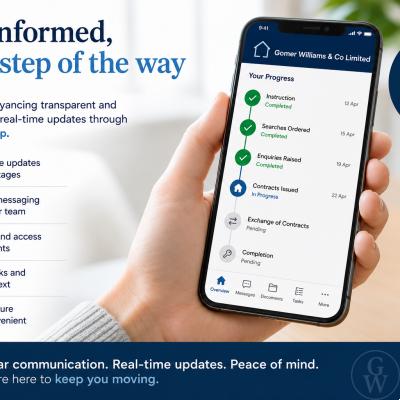 How Do I Get Updates During My Conveyancing?