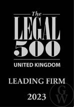 The Legal 500 - 2023 Rankings