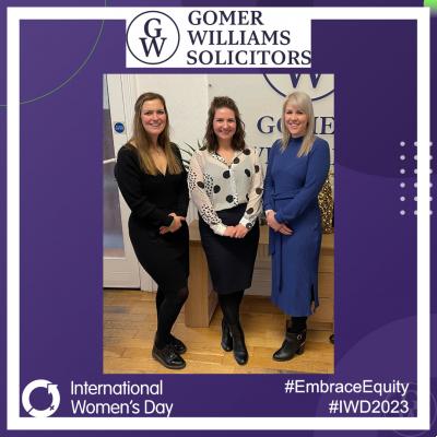 International Women's Day 2023