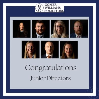 Junior Directors Promotion