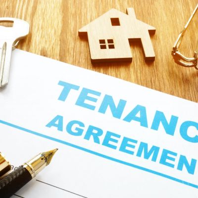 Housing & Debt Legal aid