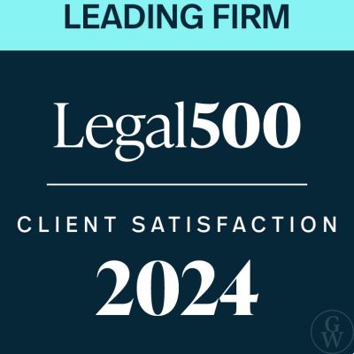 Client Satisfaction Award