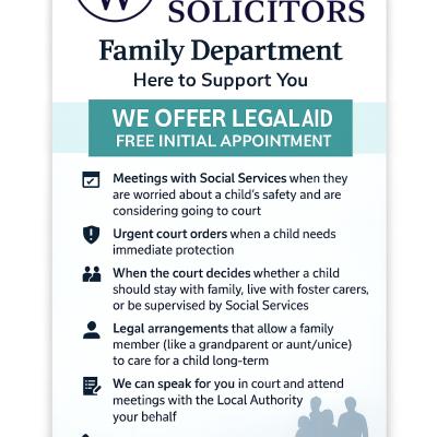 Family Support