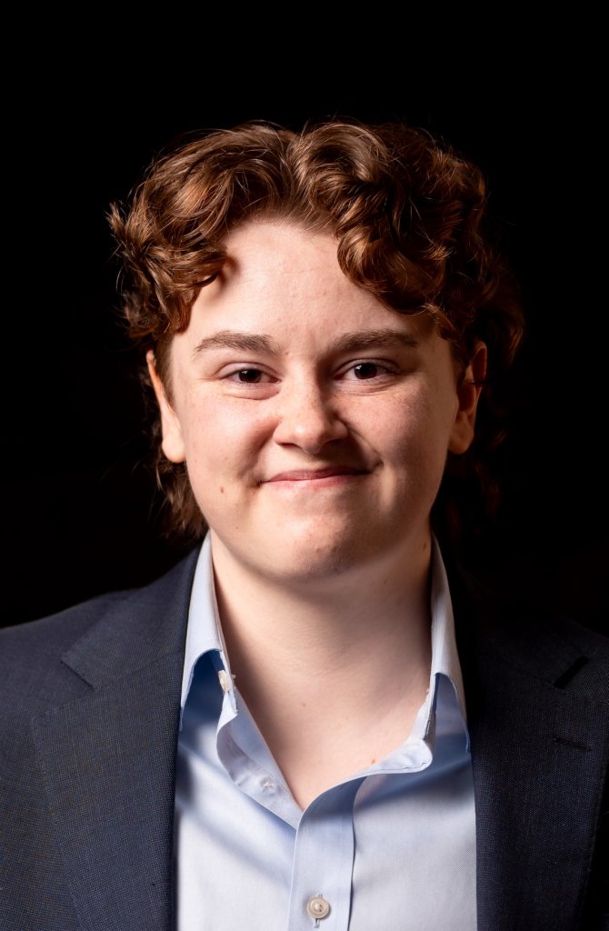 Abbie Davies