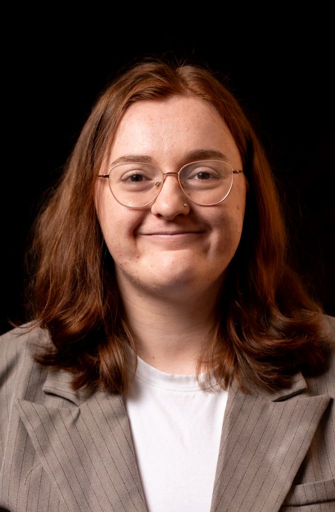 Arwenna Griffiths
