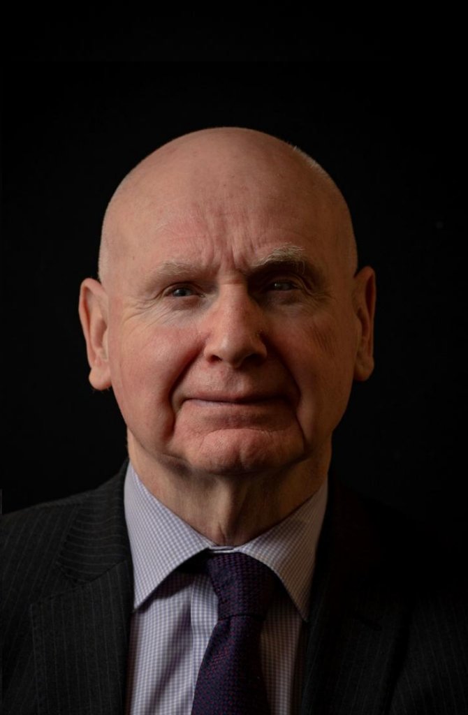 Christopher White