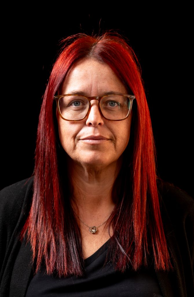 Lyndsey Davies