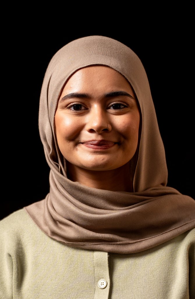 Masuma Nessa