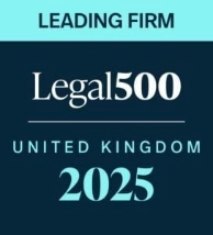 The Legal 500